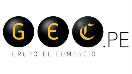 Con ustedes, GEC.PE