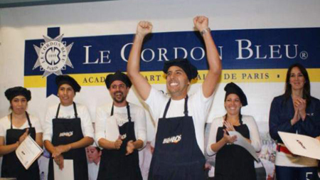 ‘La Negrita’ fue la ganadora de “Crea tu Bembos”
