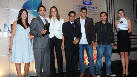 V Seminario Premios ANDA: