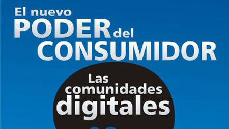 Se acerca “El nuevo poder del consumidor”