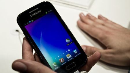 Conoce al detalle el nuevo Galaxy Ace 2