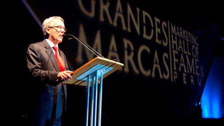 Conoce a los ganadores del Effie Awards Perú 2012