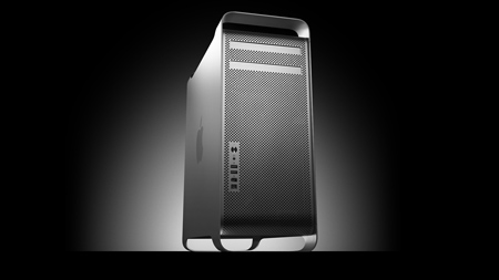 Apple anuncia novedades en la línea Mac Pro