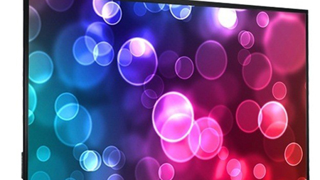 Conoce la televisión LED más grande del mundo
