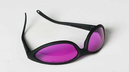 Gafas especiales podría ver las emociones de los consumidores