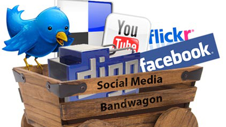 Sólo el 28% de anunciantes integra publicidad en display y social media