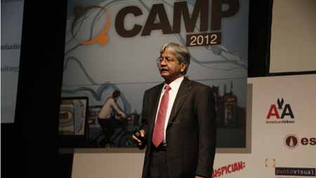 Lakshman Krishnamurthi: “La diferenciación es la palanca para conseguir un aumento de precio”