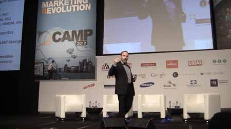 David Rogers: “Los cambios son constantes”