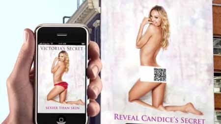 Formas de utilizar los Códigos QR de forma creativa
