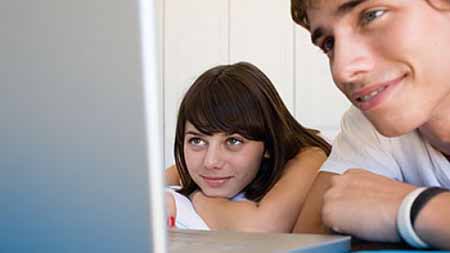 Google ya no es la principal fuente de información de los jóvenes