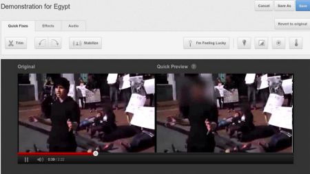 YouTube habilita protección de identidad