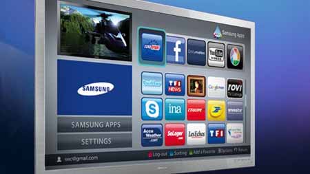 El ‘espectador conectado’ es el futuro de la televisión