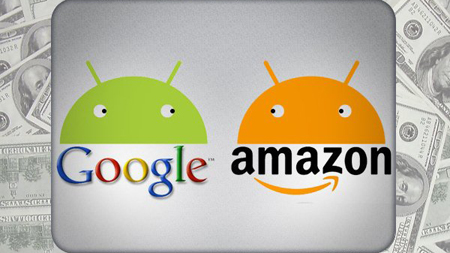 Amazon es la principal fuente de búsqueda de los compradores
