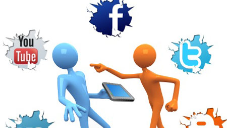 Efectos de una mala reputación en redes sociales