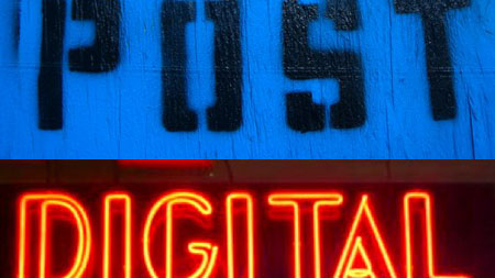 La era post-digital es un gran cambio para las marcas