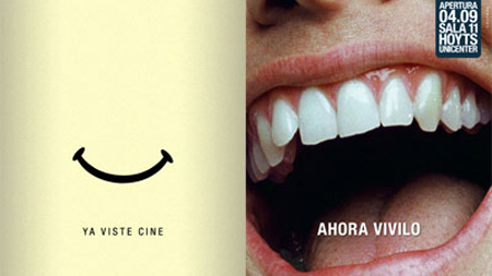 La publicidad impresa aún es una gran arma
