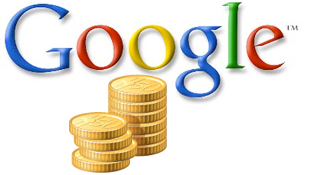 Las acciones de Google se disparan