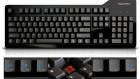 Das Keyboard S Professional Quiet: un teclado silencioso