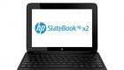 HP amplía su portafolio x2 de PCs desmontables