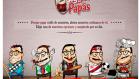 Inquba lanzó campaña “Seguros para cuidar papás” para MAPFRE