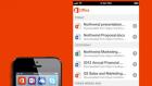 Microsoft Office llegó a los iPhone