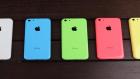 El iPhone 5S devora el 64% de las ventas de smartphones