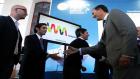 J.M Álvarez-Pallete nuevo consejero delegado de Telefónica