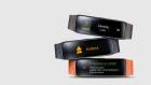 Samsung Gear Fit ya está disponible en el Perú