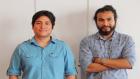 Omar Sotomayor y Gastón Soto se unen a BBH Asia Pacific en Singapur