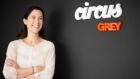 Circus Grey: Magalí Barrayat es la nueva directora de Planning e Integración