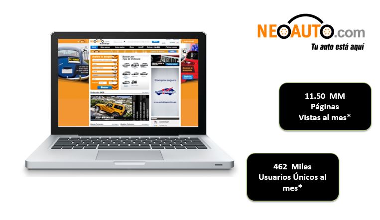 Neoauto.com