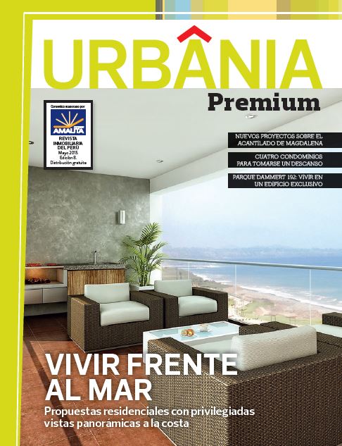 Urbania Premium