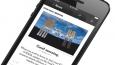Las noticias adaptadas al móvil: El caso de NYT Now Morning Briefing
