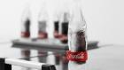 Coca-Cola y los 100 años de su refrescante botella contour