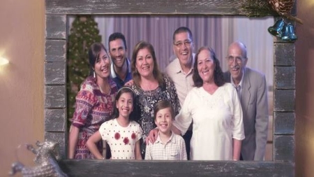 las acciones de sodimac homecenter para esta navidad ecomedia